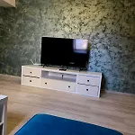 Apartament Scp 5