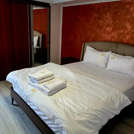 Apartament Scp 5