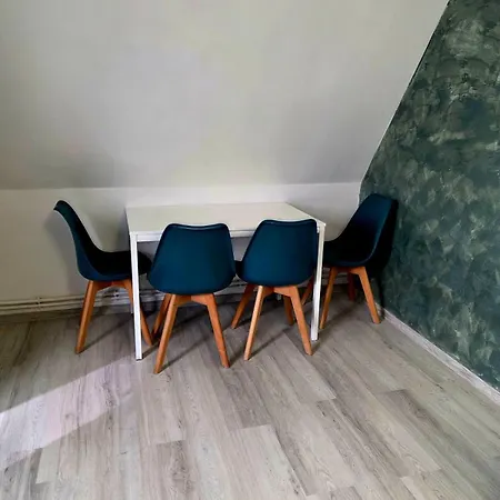 Scp 5 * Bucharest