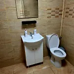 Appartement Scp 5