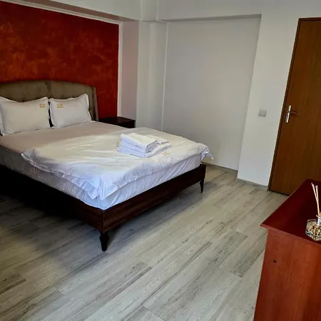 Appartement Scp 5 *