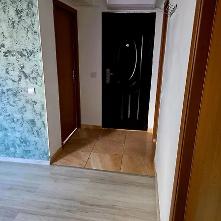 Scp 5 Lägenhet Bukarest